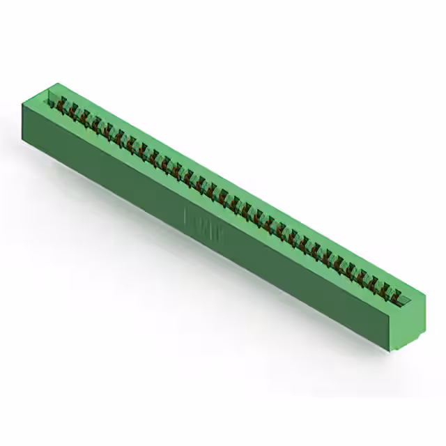 305-060-521-201 EDAC Inc.  Edgeboard Connectors